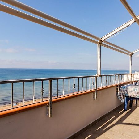 Le Terrazze Villa Follonica Dış mekan fotoğraf