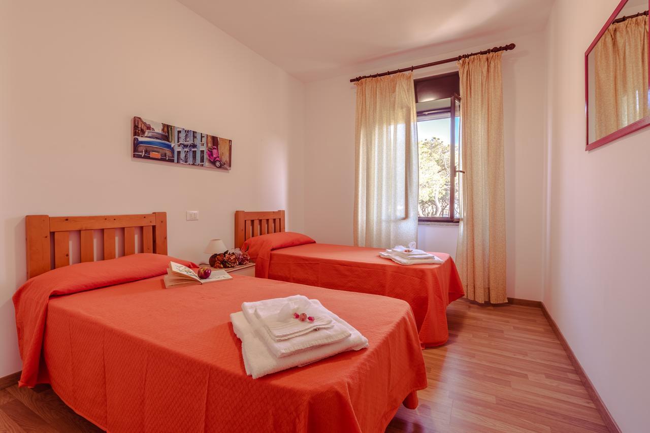 Le Terrazze Villa Follonica Dış mekan fotoğraf