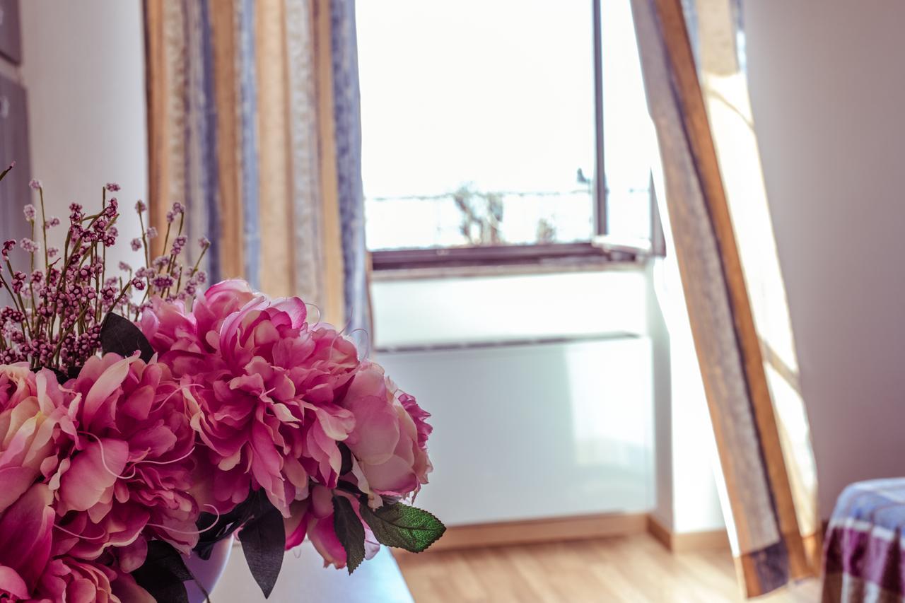 Le Terrazze Villa Follonica Dış mekan fotoğraf