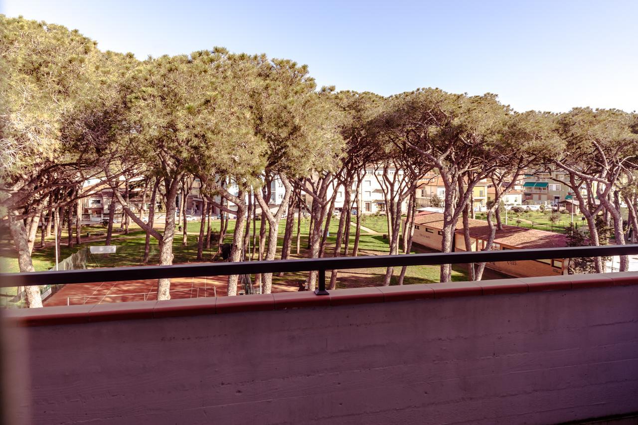 Le Terrazze Villa Follonica Dış mekan fotoğraf