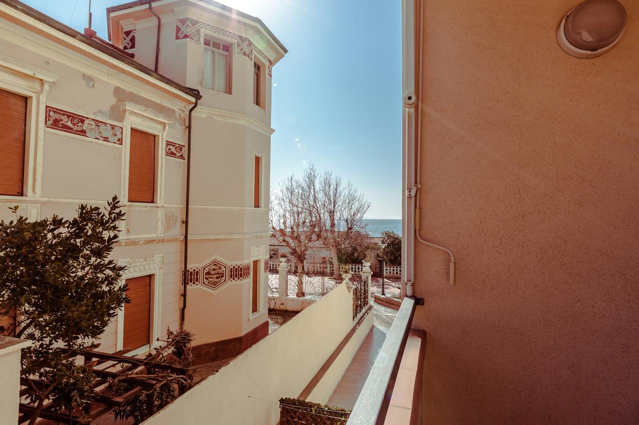 Le Terrazze Villa Follonica Dış mekan fotoğraf