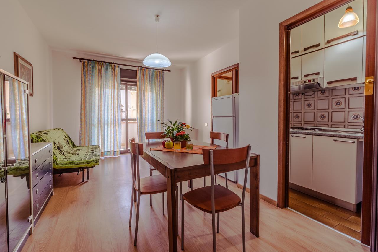 Le Terrazze Villa Follonica Dış mekan fotoğraf