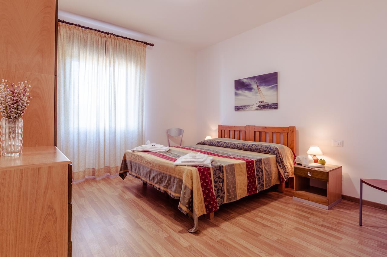 Le Terrazze Villa Follonica Dış mekan fotoğraf