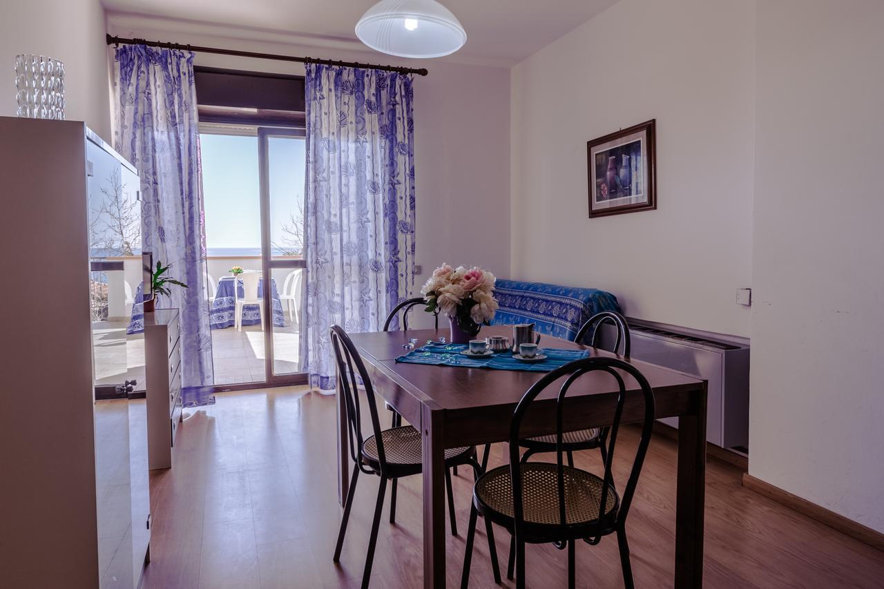 Le Terrazze Villa Follonica Dış mekan fotoğraf