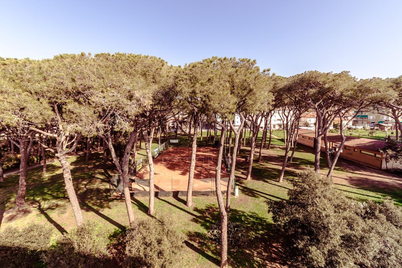 Le Terrazze Villa Follonica Dış mekan fotoğraf
