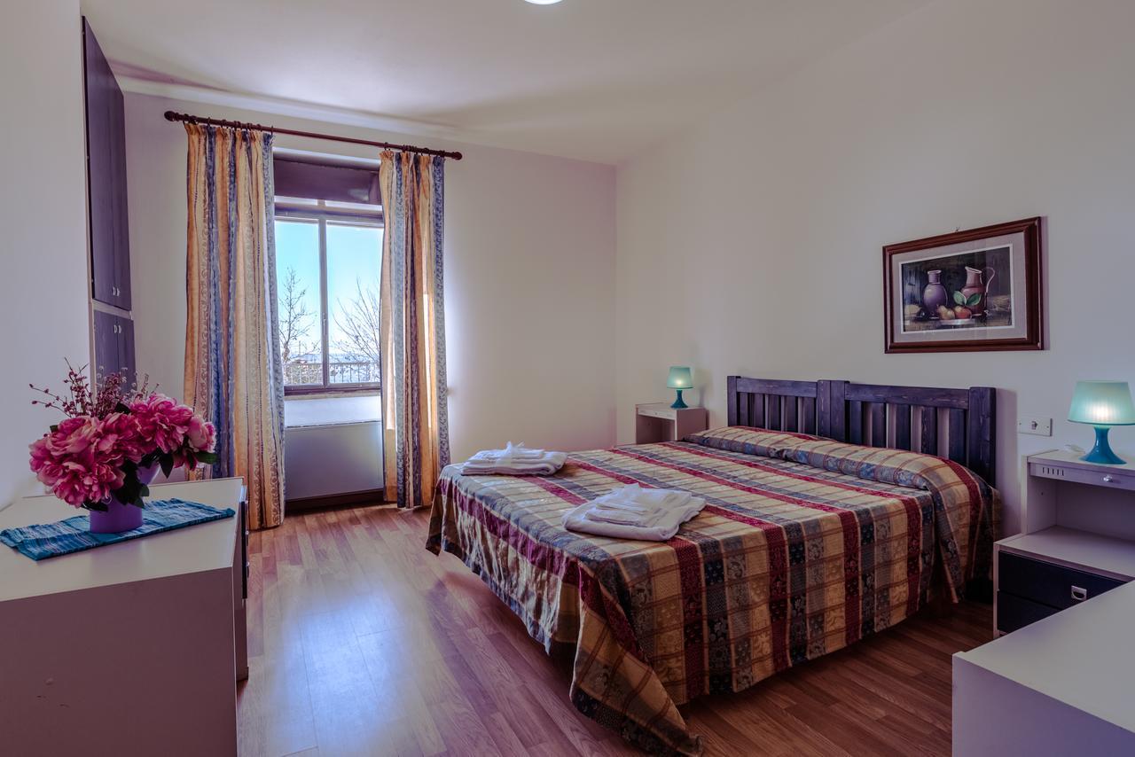 Le Terrazze Villa Follonica Dış mekan fotoğraf