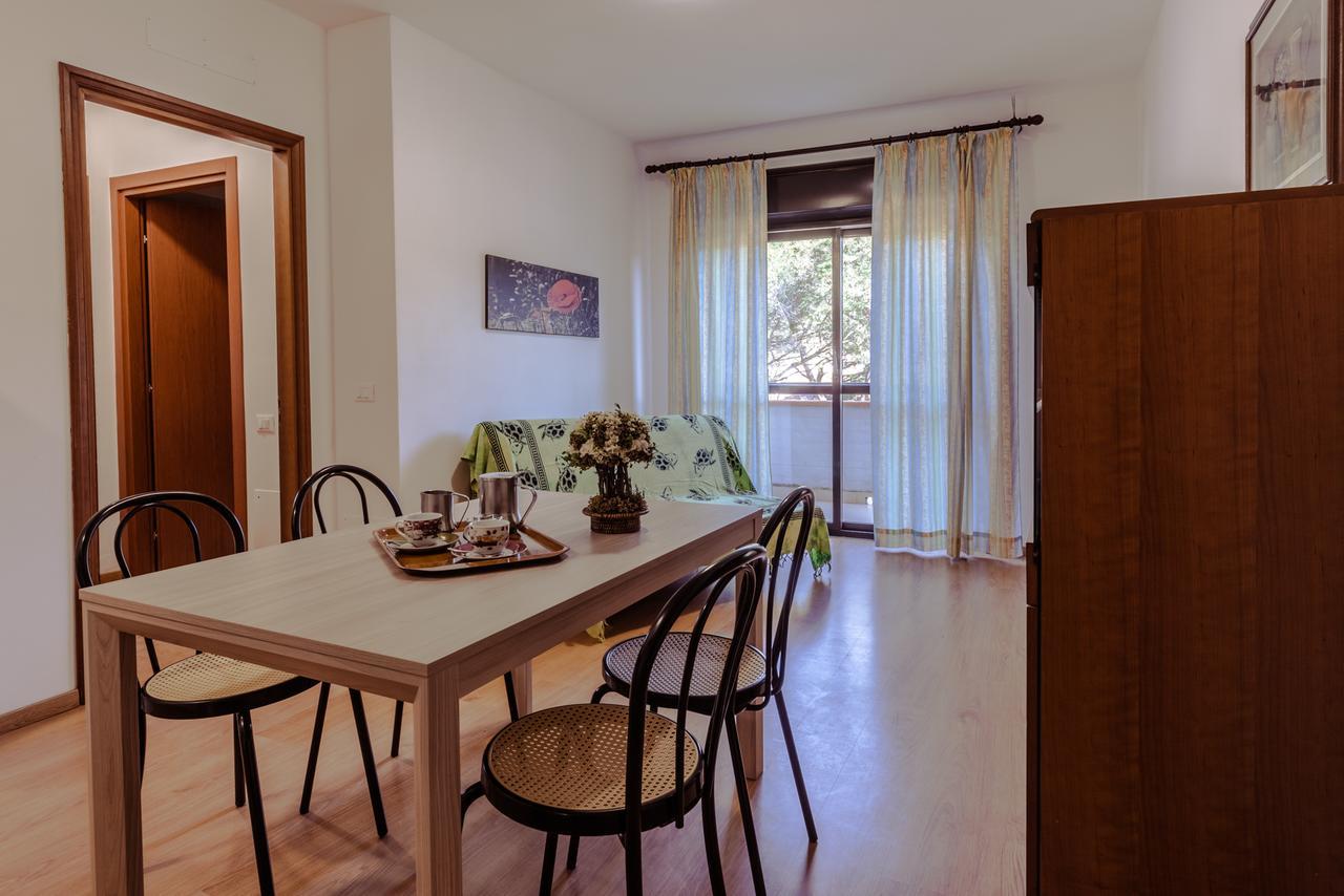 Le Terrazze Villa Follonica Dış mekan fotoğraf