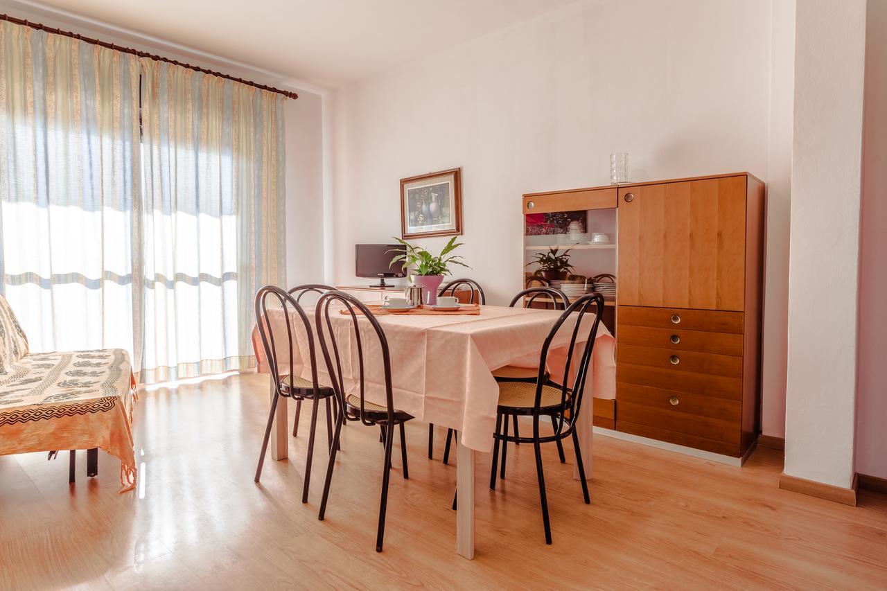 Le Terrazze Villa Follonica Dış mekan fotoğraf