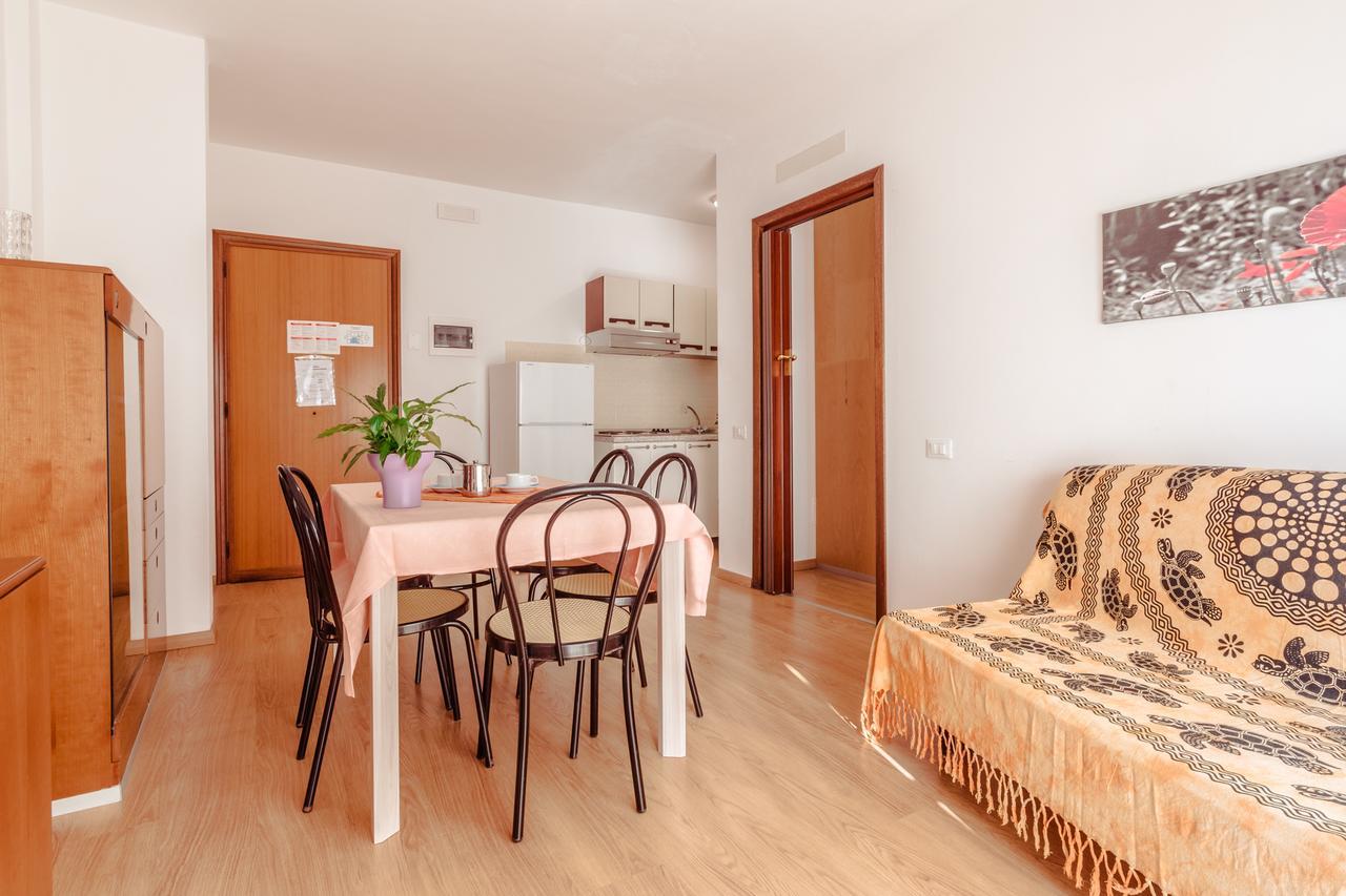Le Terrazze Villa Follonica Dış mekan fotoğraf