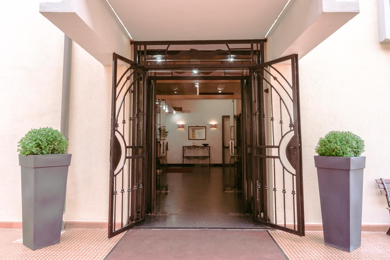 Le Terrazze Villa Follonica Dış mekan fotoğraf
