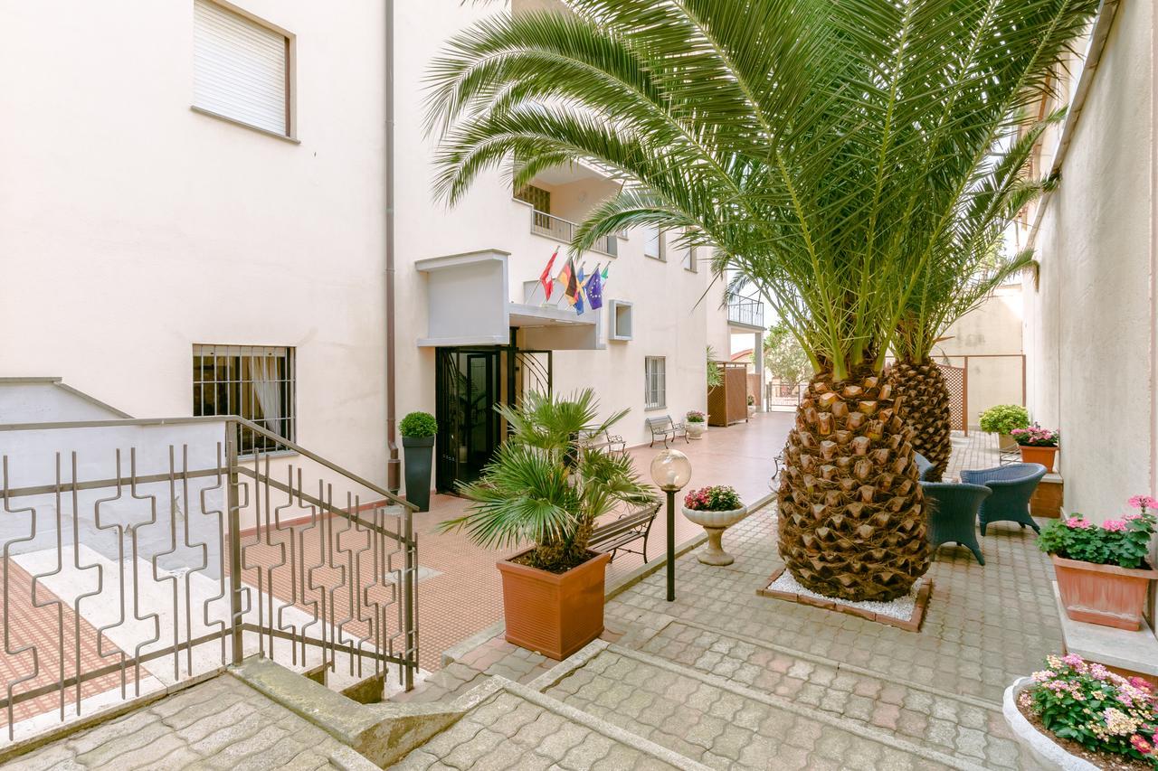 Le Terrazze Villa Follonica Dış mekan fotoğraf