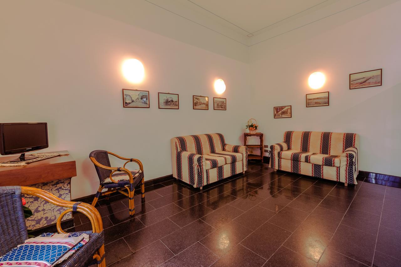 Le Terrazze Villa Follonica Dış mekan fotoğraf