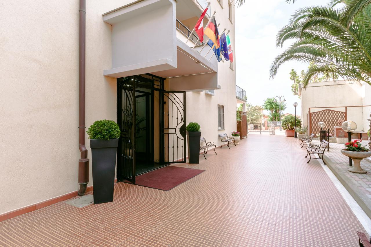 Le Terrazze Villa Follonica Dış mekan fotoğraf