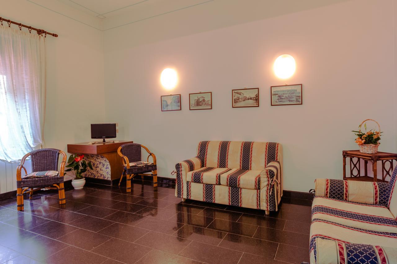 Le Terrazze Villa Follonica Dış mekan fotoğraf