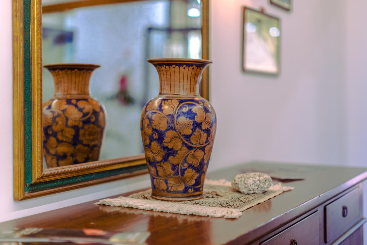 Le Terrazze Villa Follonica Dış mekan fotoğraf