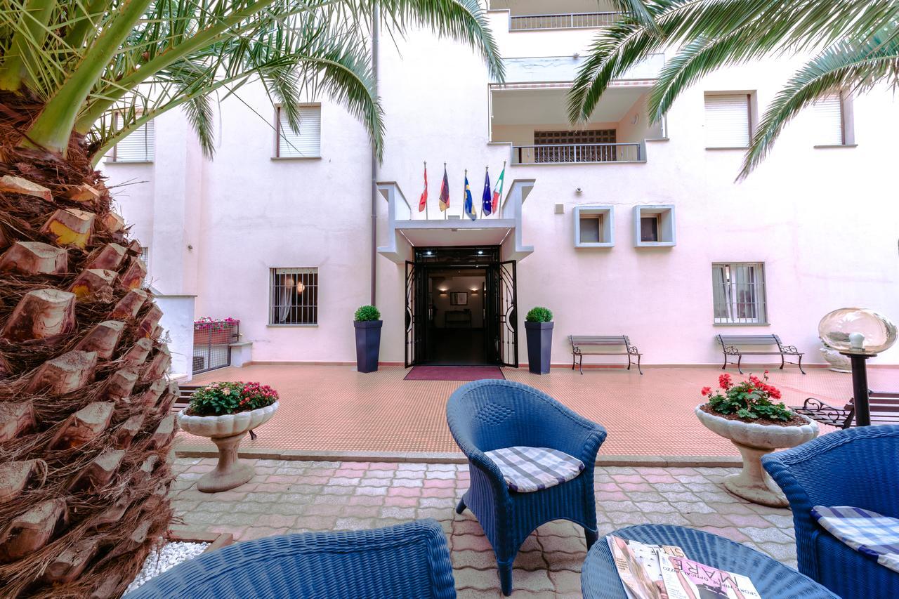 Le Terrazze Villa Follonica Dış mekan fotoğraf