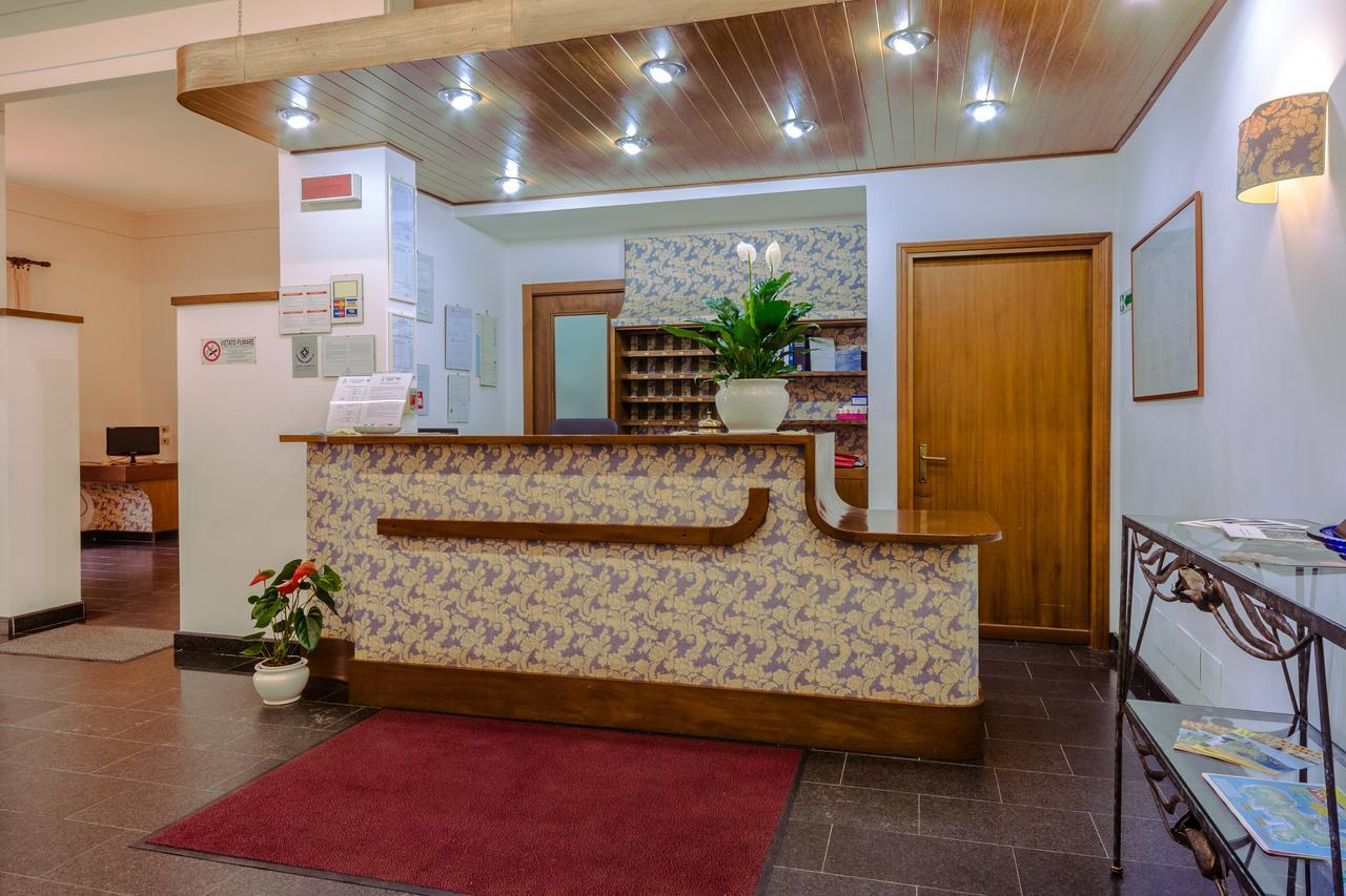 Le Terrazze Villa Follonica Dış mekan fotoğraf