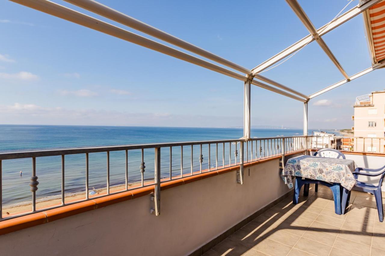 Le Terrazze Villa Follonica Dış mekan fotoğraf