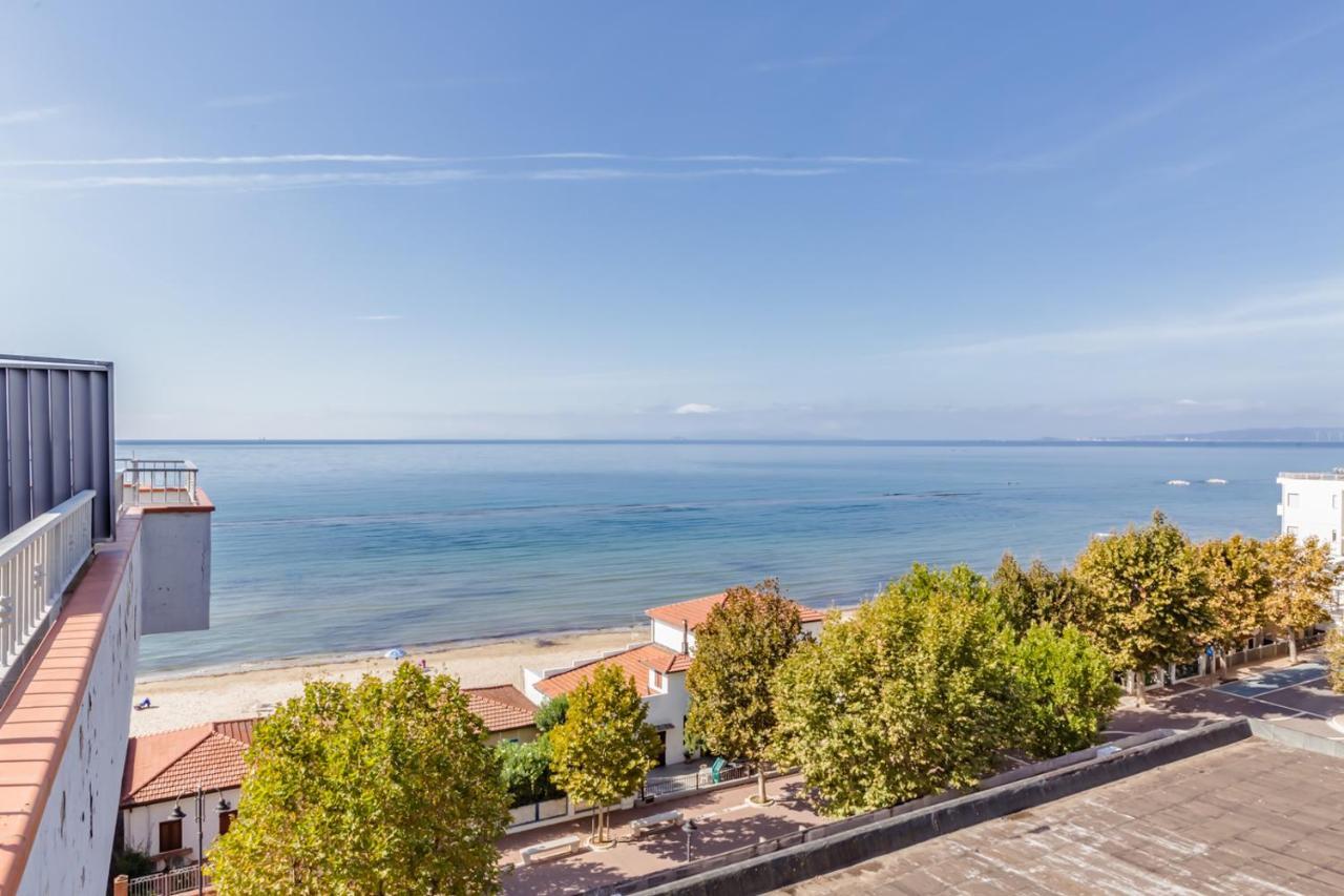 Le Terrazze Villa Follonica Dış mekan fotoğraf