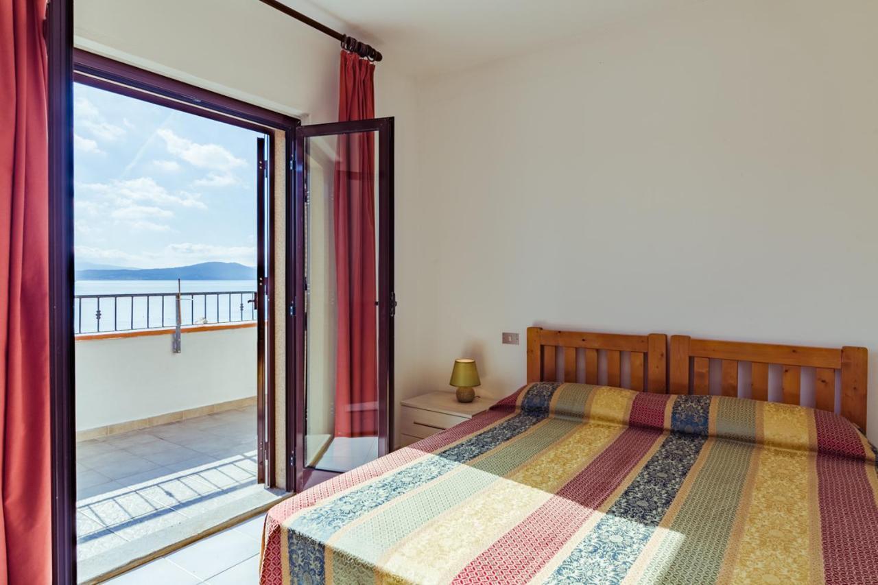 Le Terrazze Villa Follonica Dış mekan fotoğraf