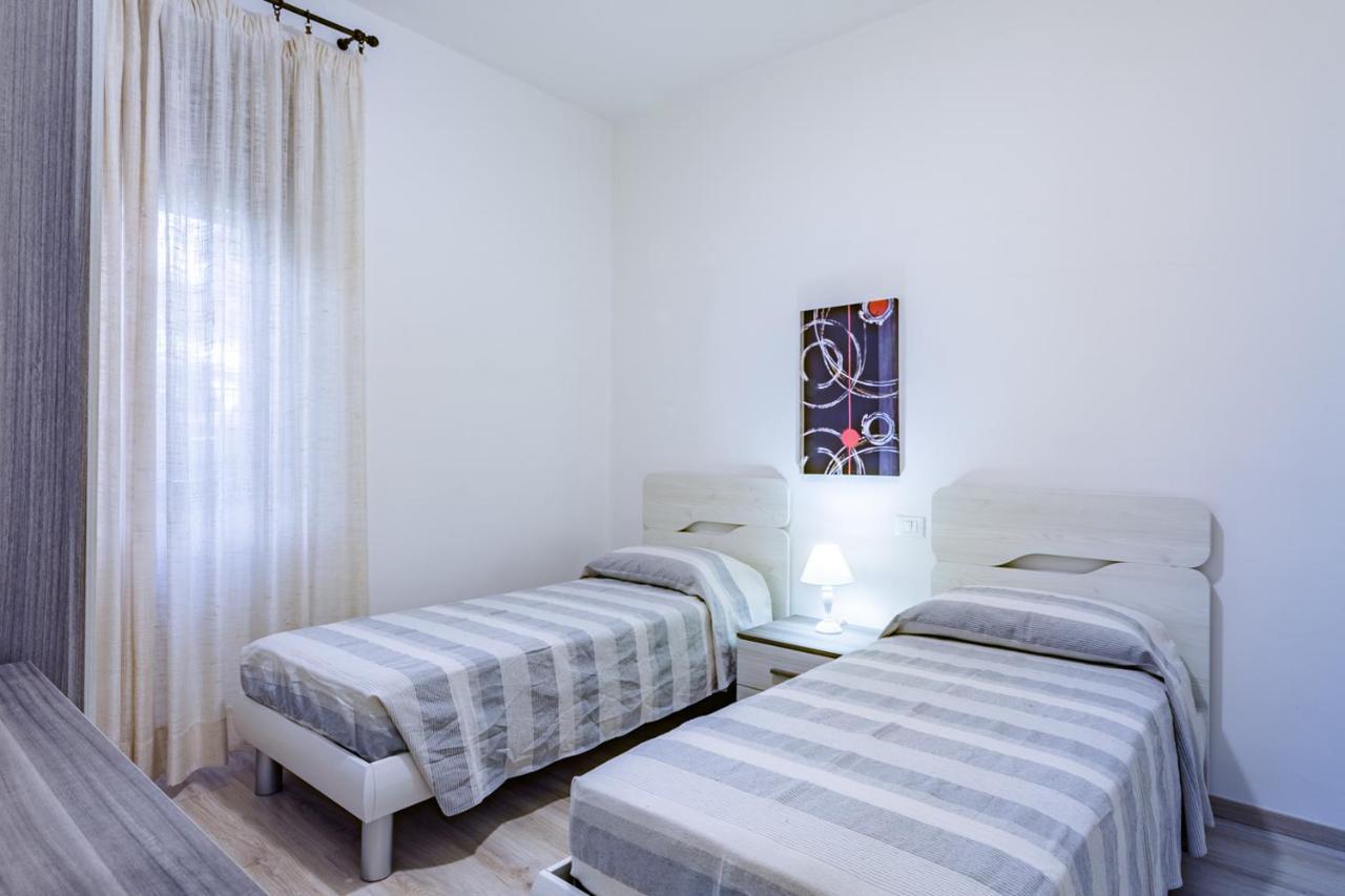 Le Terrazze Villa Follonica Dış mekan fotoğraf