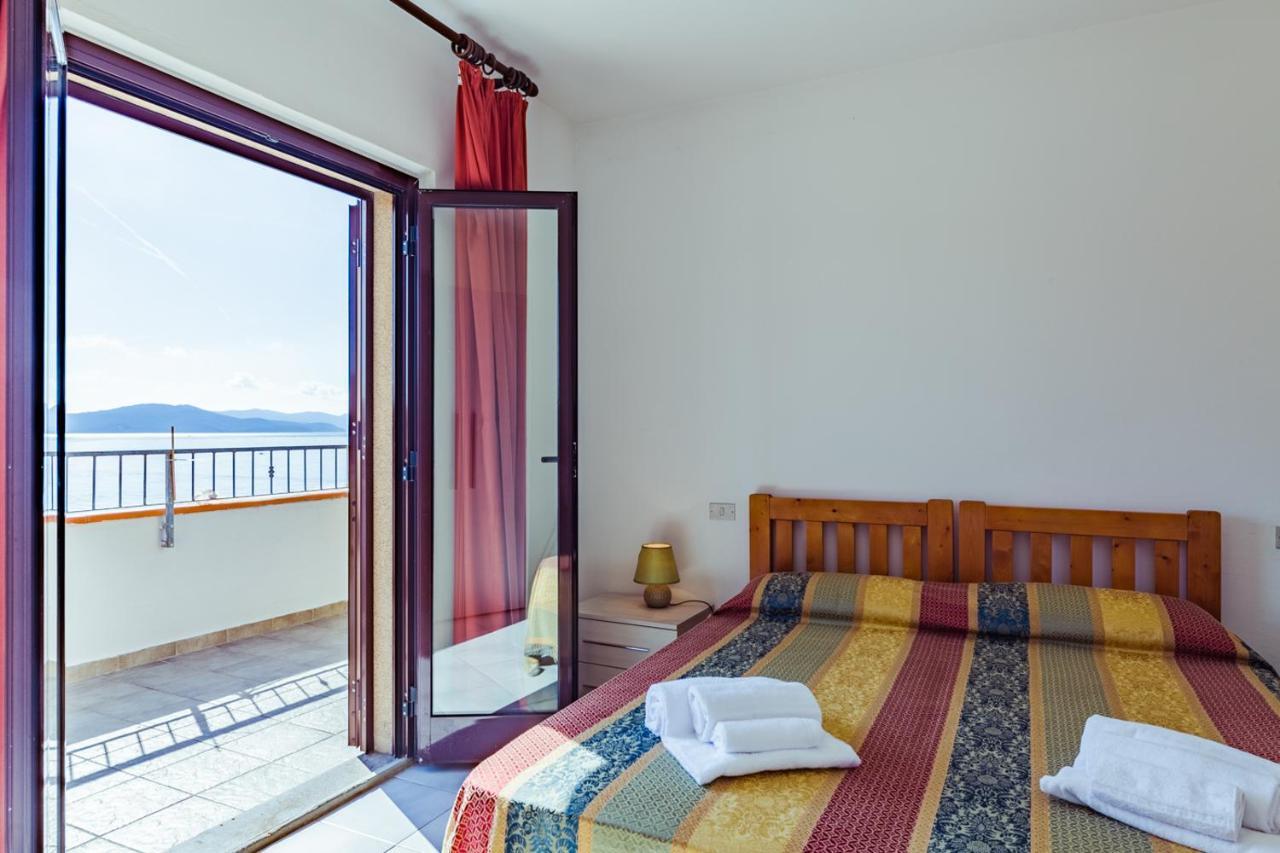 Le Terrazze Villa Follonica Dış mekan fotoğraf